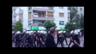 DEMİR SERT - Bu Gaz Bi Harika Dostum (video klip)