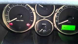 проблемы с двигателем Land Rover Freelander td4 2005 год