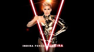 Indira Forza - Ajde mala bježi (Official audio 2018)