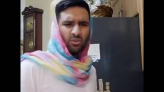 Must Watch Urdu Very Funny Video
