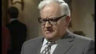 Two Ronnies - Name Guessing Game