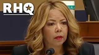 Georgia Rep. Bravely Shares Her Miscarriage Story