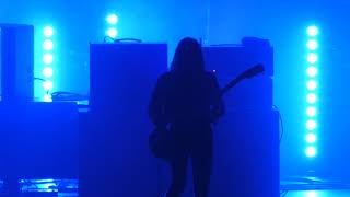 【Greta Van Fleet】 Watching Over - San Jose (9/18/18)