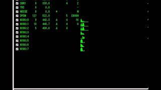 ファミコン音源でハイスクールララバイ【波形メモリ音源 N106/N163】