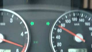Mondeo 2.2 TDCi 0-100km/h