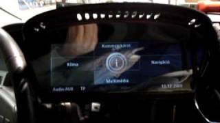 BMW E60 multimedia interface  //  www.automultimedia.hu  //   www.BMWtuning.hu