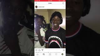 Accused XXXTentacion killer says he deserves an apology from everybody who accused him!