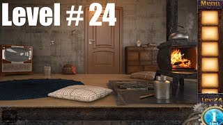 Can You Escape The 50 Room 2 level 24 Walkthrough