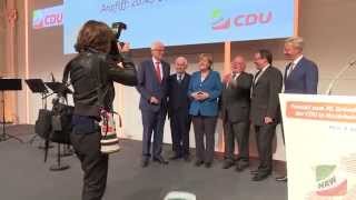 #nrwcdu70 - Der Film zum Festakt