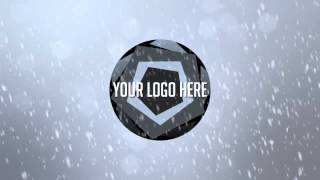 "Rain" Готовые free Intro template (видео заставка) Скачать бесплатно {Adobe After Effects }