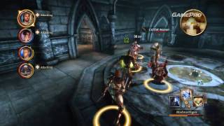 Dragon Age Origins review / Test - GamePro (german/deutsch)