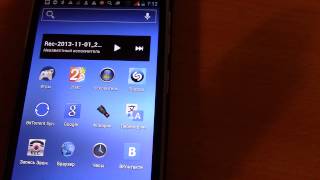 Как раздавать через Wi-Fi интернет GSM,3G,4G телефоном с android (4.2)