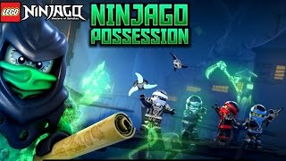 LEGO Ninjago Possession | JOGOS ONLINE