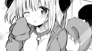 Spending Time With a Wolf Girl ASMR 13k Special