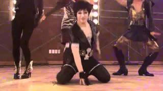 [HD] Abracadabra - Gain Jokwon [All my love]