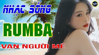 Chiều hạ vàng - LK nhạc sống rumba gái quê - Người mẫu 2k2 xinh lung linh .