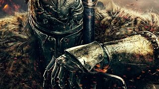 Dark Souls 2 - How To Find The Eleum Loyce Knights