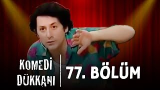 Komedi Dükkanı - 77.Bölüm