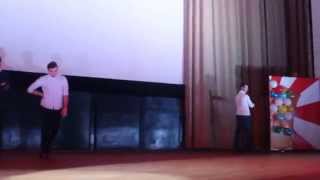 Грузия. День толерантности РАНХиГС