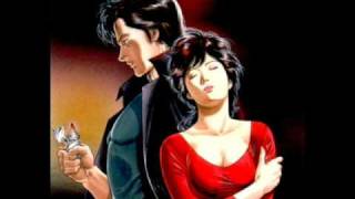 City Hunter - Sara
