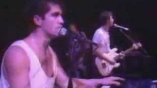 PSEUDO ECHO - FUNKYTOWN (Live with awesome band warmup)