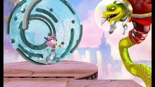 Let's Play Sonic Boom: Shattered Crystal! (Part 9)
