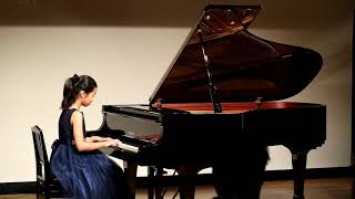 ２人のおかしなおばさんが、けんかをしました。　作曲：ハチヤトゥリアン　エリーゼのために　作曲：ベートーヴェン