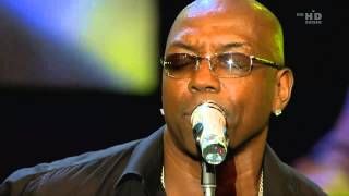 Tower of Power - Estival Jazz Lugano