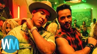 Top 10 Best Songs of 2017