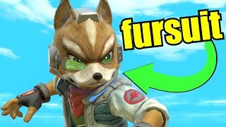 Everything Wrong With Super Smash Bros. Ultimate