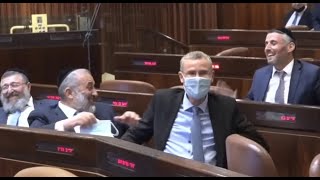 Кто преуспел в грязных играх с безопасностью Израиля?