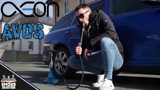 ? AEON - AVOS V2 S2 ?