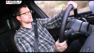 222 Volkswagen Touareg 2010 - Наши Тесты