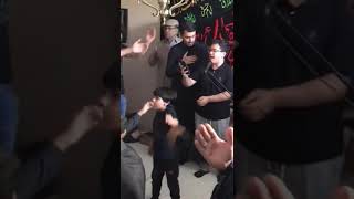 Aye Musalman Kaash Socha Hota (Shazil Taqi)