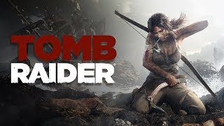 Проходим Tomb Raider на высокой сложности!