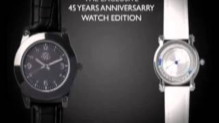 Акция Орифлэйм 5 сентября 2012 часы в подарок