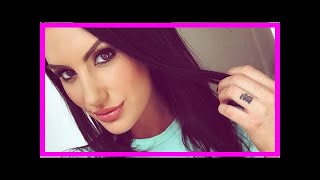 Adult film actress august ames revealed past ual abuse and drug abuse prior to death