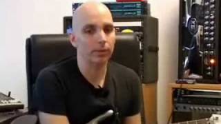 Joe Satriani Lesson: Soloing Part 1 (Full Version)