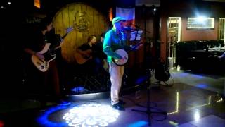 гр. Счастливый Шиллинг - "Пиво"(Live 2016.03.19 in Dirk)
