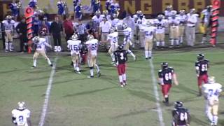 Chris Frazier Sr. Highlight