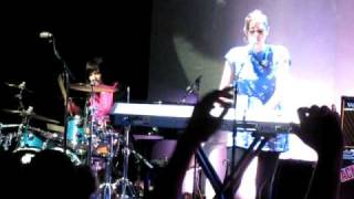 The Arrows - Make Me An Instrument