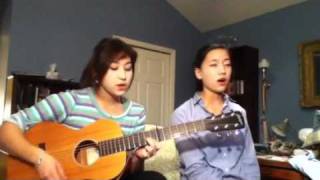 Fly Me To the Moon (Cover)- Anna & Alex Toth
