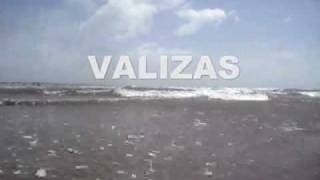Valizas 2012