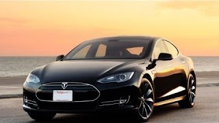 Elon Musk on Tesla finally getting profitable - Q4 2013 Earnings call 2013 (AUDIO)
