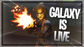 FORTNITE SOLO OG PLAYER!!+ NEW *HEAVY SNIPER*!!(Fortnite battle royale)