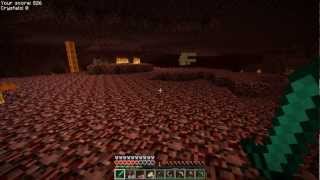 Minecraft: EXTREME Hardcore to the End - Episode 9