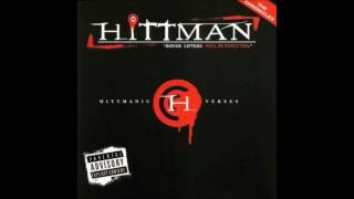 Hittman - Get Myne