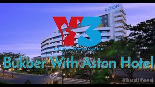 [Event Vlog] Y3 Organizer buka bersama di Kampoeng Ramadan Aston Hotel Cirebon #y3organizer