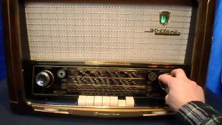 GRUNDIG 3033/56 3D-KLANG