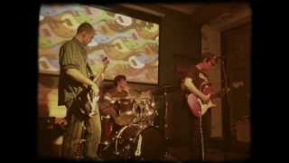The Drops! - Snow (cover RHCP) 16.10.2012 BarHOT